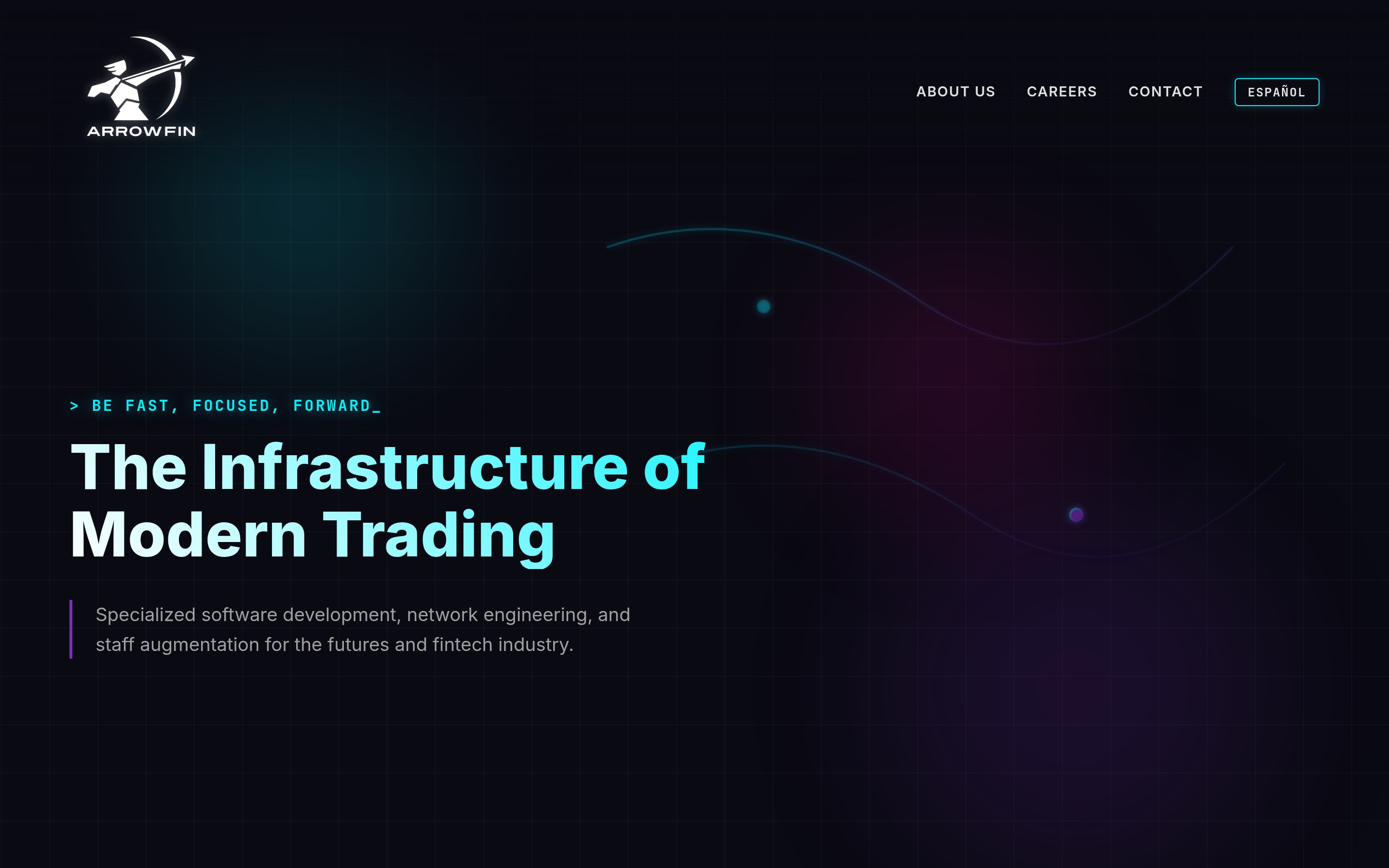 Preview of ArrowFin